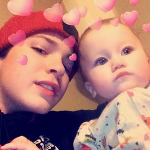 Meet your Posher, Jackson